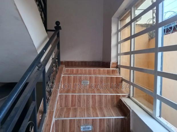 4bdrm Maisonette in Kenyatta Road Murram for rent