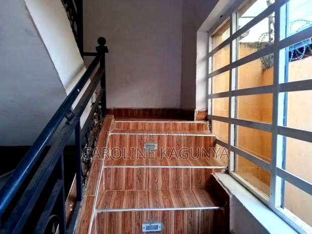 4bdrm Maisonette in Kenyatta Road Murram for rent
