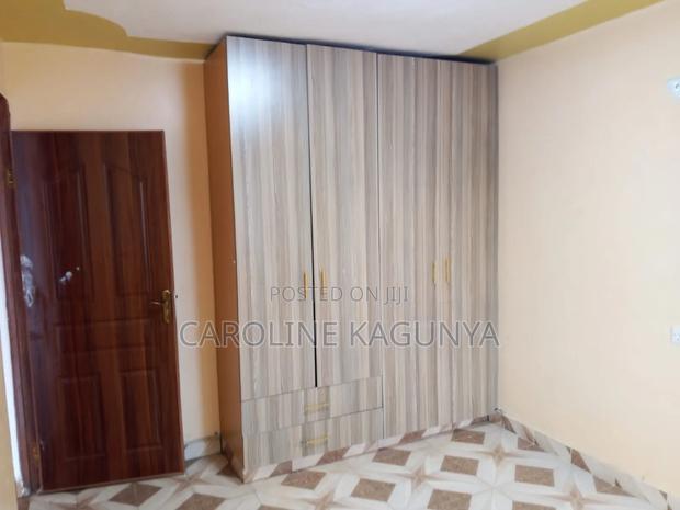 4bdrm Maisonette in Kenyatta Road Murram for rent