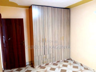 4bdrm Maisonette in Kenyatta Road Murram for rent - Image 3