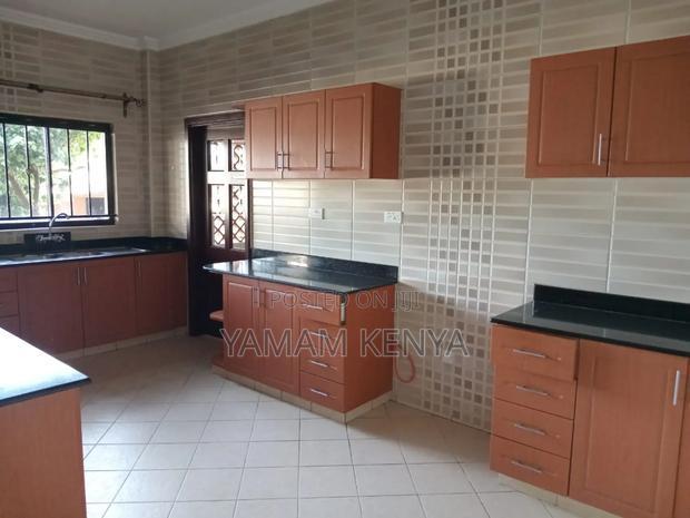 4bdrm House in Seniors Staff Athi for rent