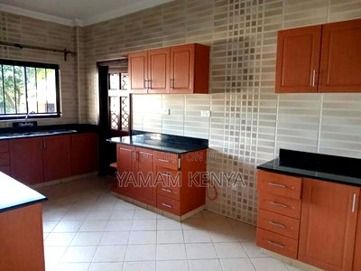 4bdrm House in Seniors Staff Athi for rent - Image 3