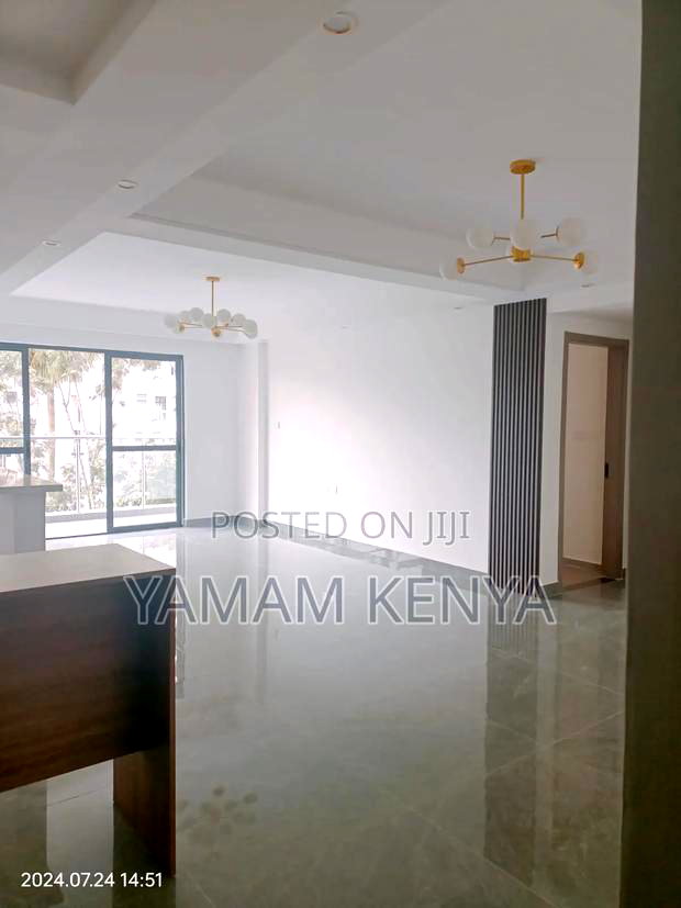 4bdrm House in Seniors Staff Athi for rent