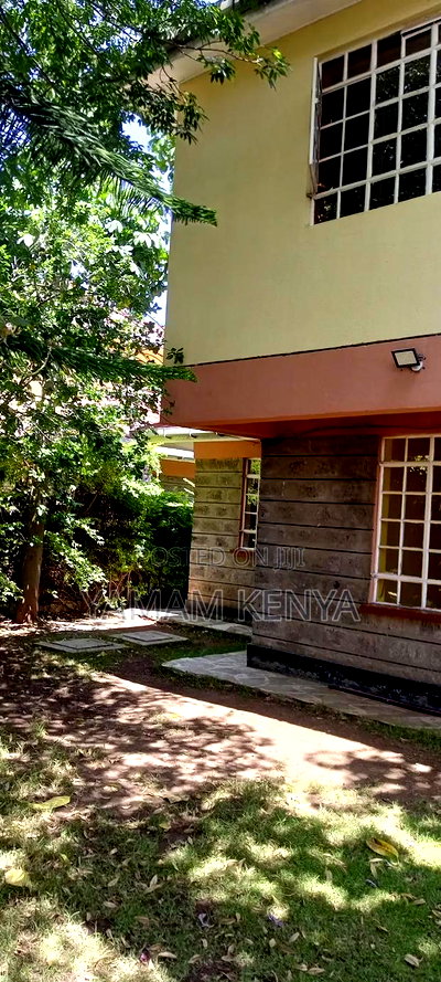 4bdrm House in Seniors Staff Athi for rent - Image 9