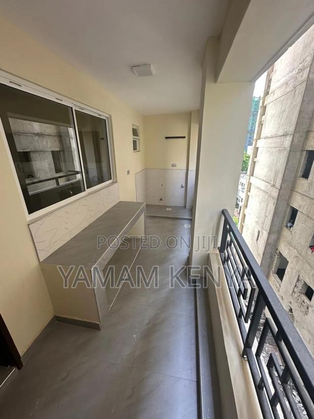 4bdrm House in Seniors Staff Athi for rent