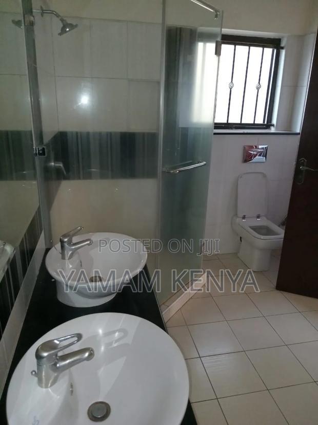 4bdrm House in Seniors Staff Athi for rent