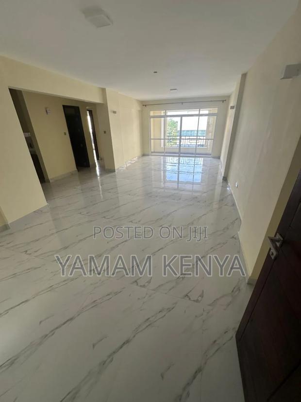 4bdrm House in Seniors Staff Athi for rent