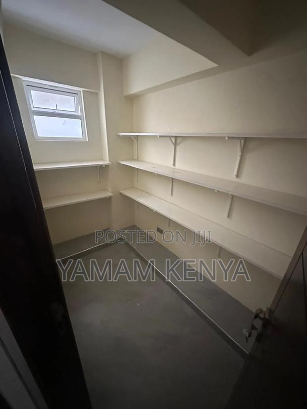 4bdrm House in Seniors Staff Athi for rent