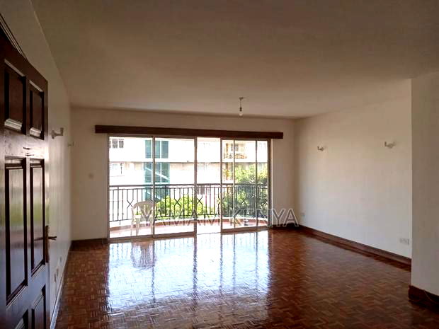 4bdrm House in Seniors Staff Athi for rent