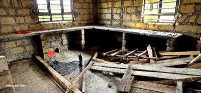 5bdrm Maisonette in Royalton, Racecourse for sale - Image 3