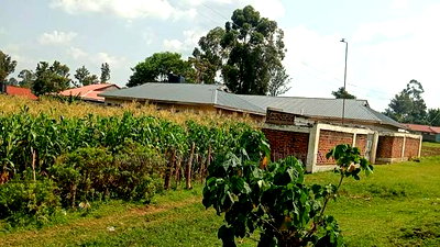 Bungoma Plots for Sale - Image 2