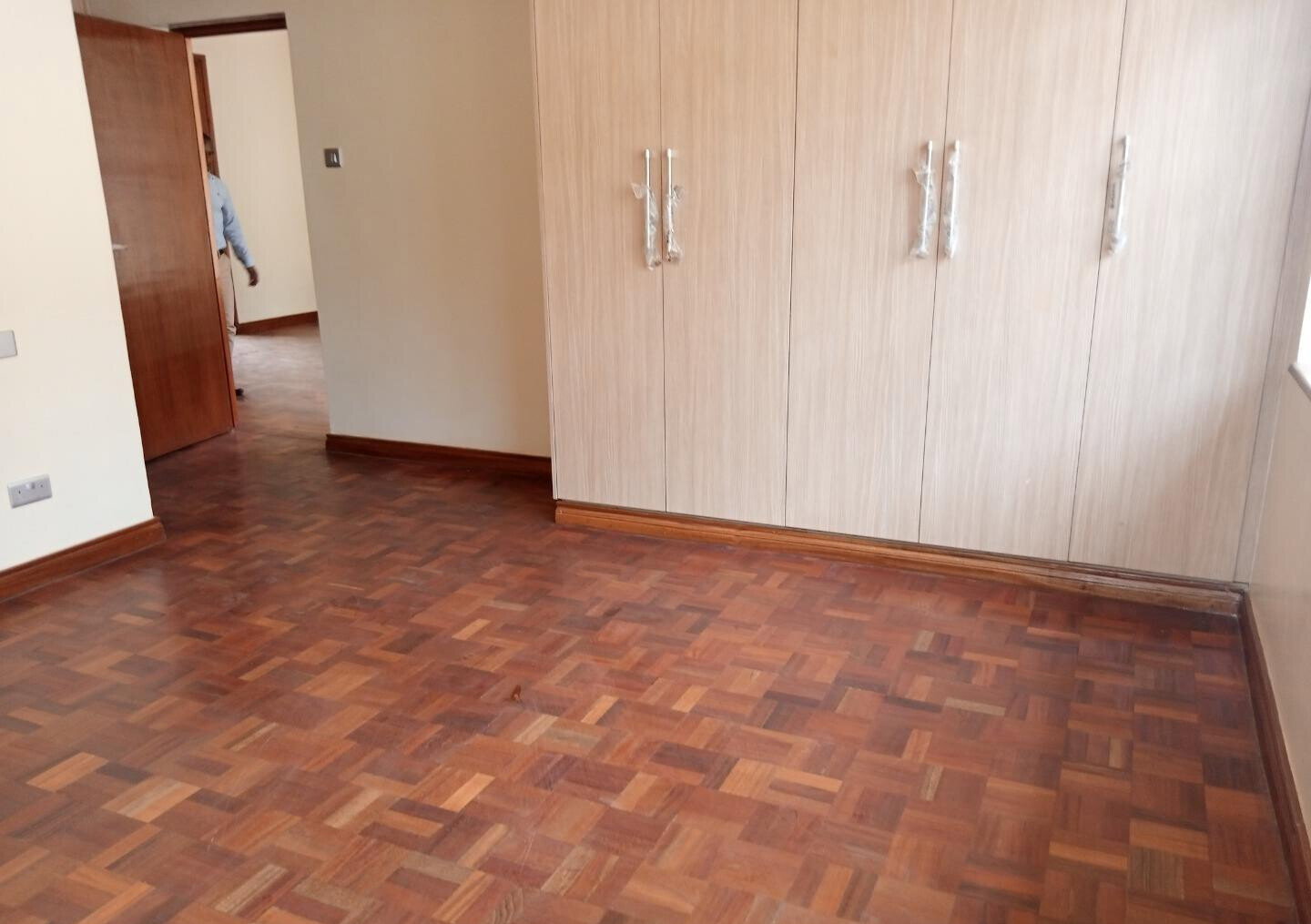 5-Ensuite Villa with Lake Views & Fireplace - Lower Kabete