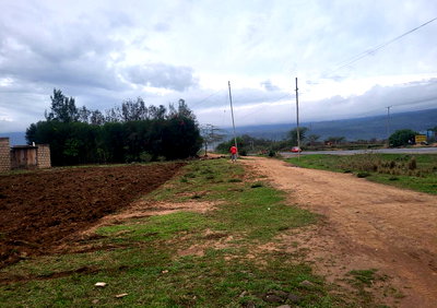 1 Acre Commercial Land in Mai Mahiu