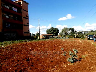 50x100 Commercial Plot for Sale in Kikuyu Gitaru - Image 1