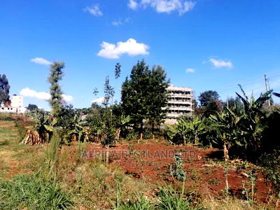 50x100 Commercial Plot for Sale in Kikuyu Gitaru - Image 5