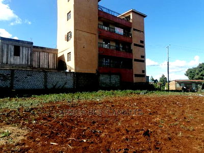 50x100 Commercial Plot for Sale in Kikuyu Gitaru - Image 4
