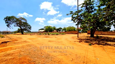 Half Acre for Sale in Garden Estate Malindi - Image 5