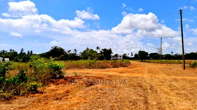 Half Acre for Sale in Garden Estate Malindi - Image 2