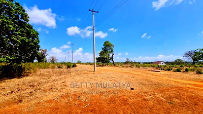 Half Acre for Sale in Garden Estate Malindi - Image 7