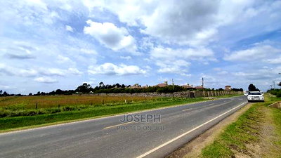Prime 3 Acres Next to Elmer Resort Spa Naivasha - Image 1