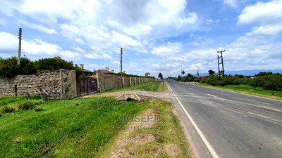 Prime 3 Acres Next to Elmer Resort Spa Naivasha - Image 6