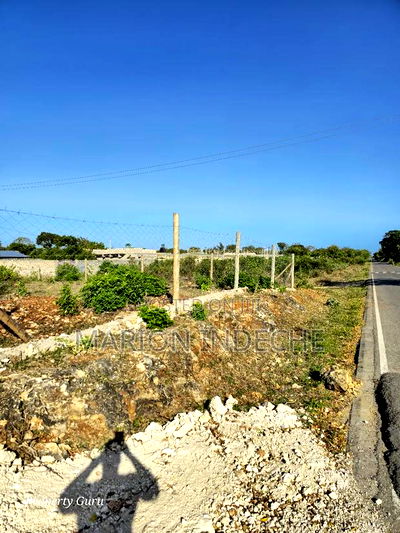 Prime 50by100ft Plots for Sale in Kilifi Bofa B69 - Image 9