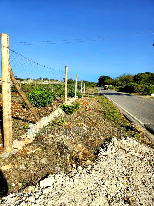 Prime 50by100ft Plots for Sale in Kilifi Bofa B69