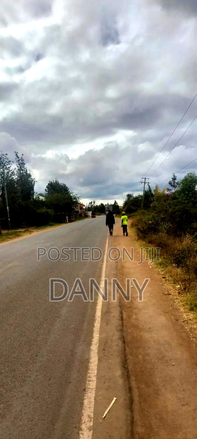 5bdrm Bungalow in Kabati, Kimorori/Wempa for sale - Image 3