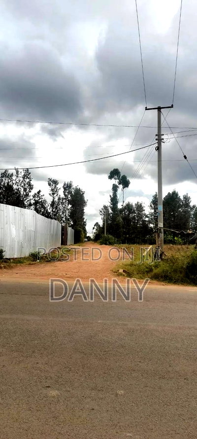 5bdrm Bungalow in Kabati, Kimorori/Wempa for sale - Image 5