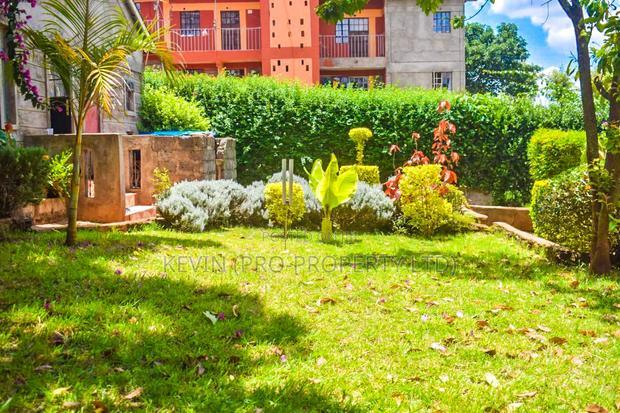 1/4 Acre Commercial Plot for Sale in Kinoo 87.