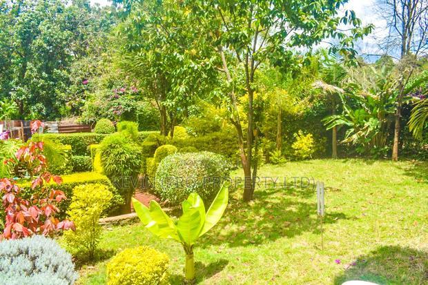 1/4 Acre Commercial Plot for Sale in Kinoo 87.