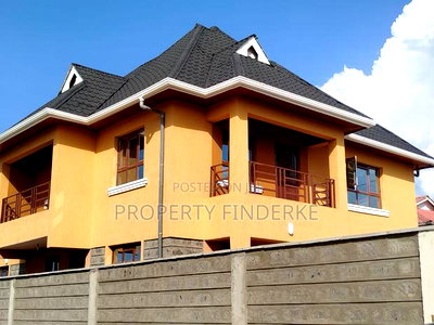 3bdrm Mansion in Kitengela for rent - Image 17