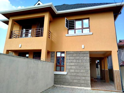 3bdrm Mansion in Kitengela for rent - Image 1