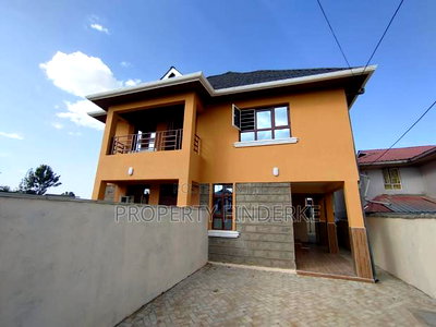 3bdrm Mansion in Kitengela for rent - Image 16