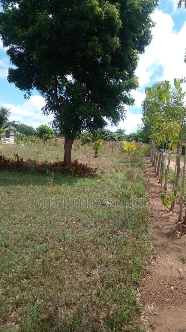 1/2 Acre Treasure Plot on Sale Opposite Marianist College.