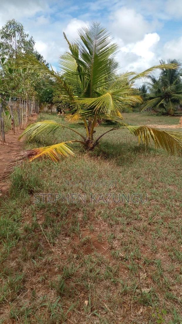 1/2 Acre Treasure Plot on Sale Opposite Marianist College.