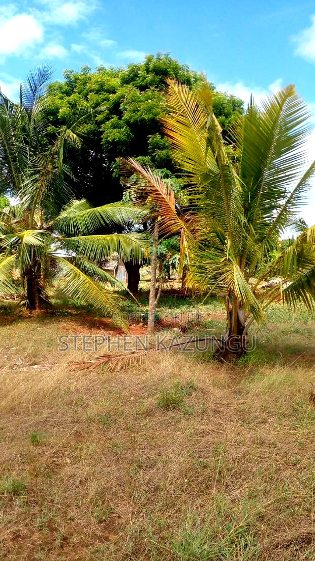 1/2 Acre Treasure Plot on Sale Opposite Marianist College.