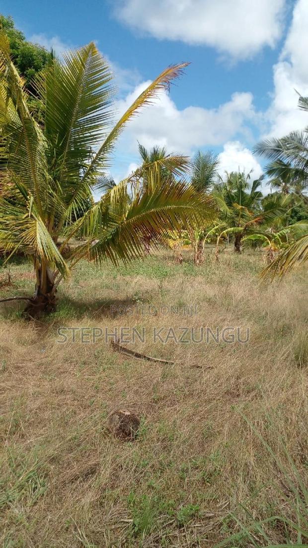 1/2 Acre Treasure Plot on Sale Opposite Marianist College.