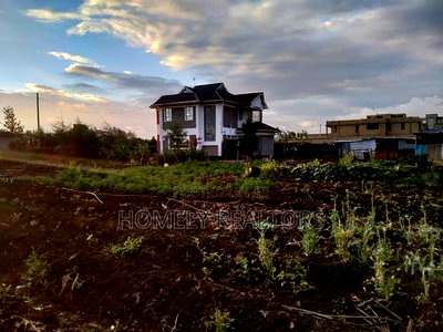 4bdrm Maisonette in Rangau, Ongata Rongai for sale - Image 6