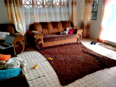 4bdrm Maisonette in Rangau, Ongata Rongai for sale - Image 11