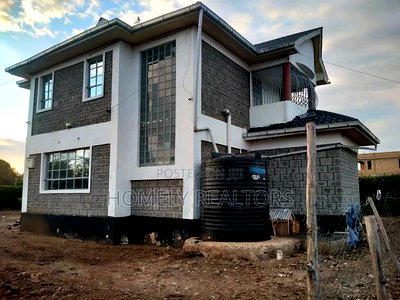 4bdrm Maisonette in Rangau, Ongata Rongai for sale - Image 3