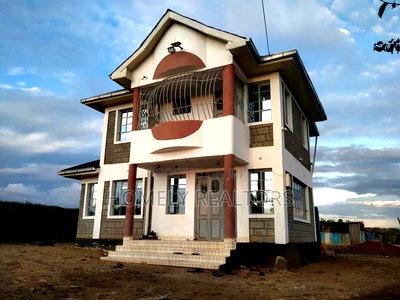 4bdrm Maisonette in Rangau, Ongata Rongai for sale - Image 1