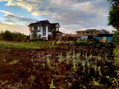 4bdrm Maisonette in Rangau, Ongata Rongai for sale - Image 7