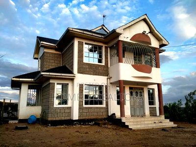 4bdrm Maisonette in Rangau, Ongata Rongai for sale - Image 2
