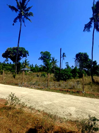 Invest in These 50*100ft Prime Plots for Sale in Kilifi - Image 1