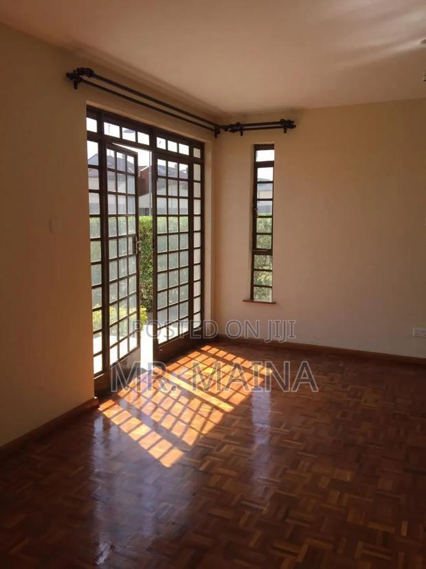 3bdrm Mansion in Graceland Estate, Lukenya for sale