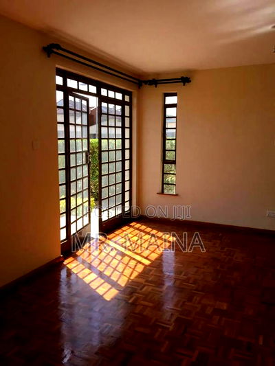 3bdrm Mansion in Graceland Estate, Lukenya for sale - Image 4