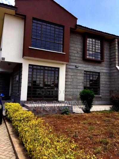 3bdrm Mansion in Graceland Estate, Lukenya for sale - Image 12
