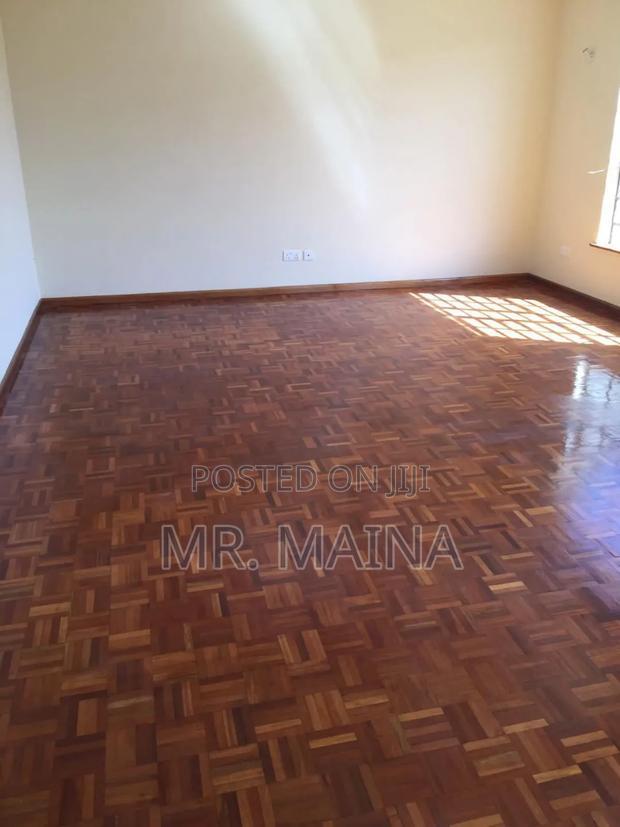 3bdrm Mansion in Graceland Estate, Lukenya for sale