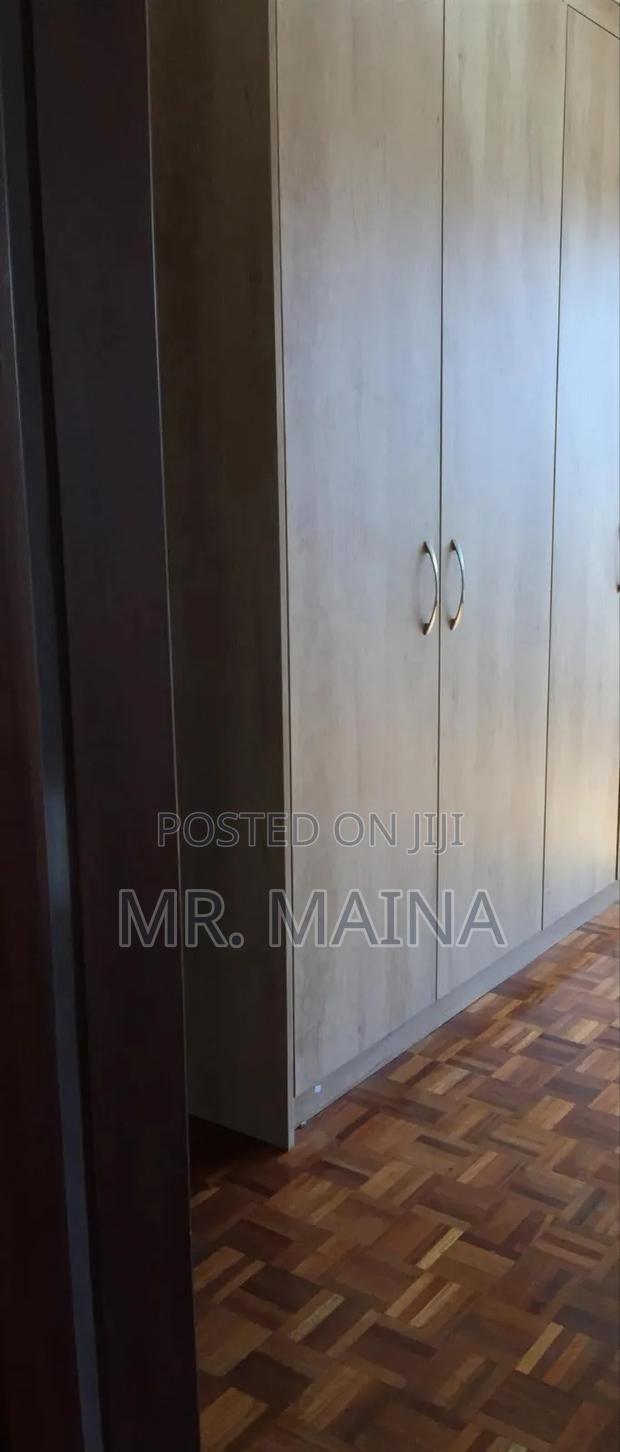 3bdrm Mansion in Graceland Estate, Lukenya for sale